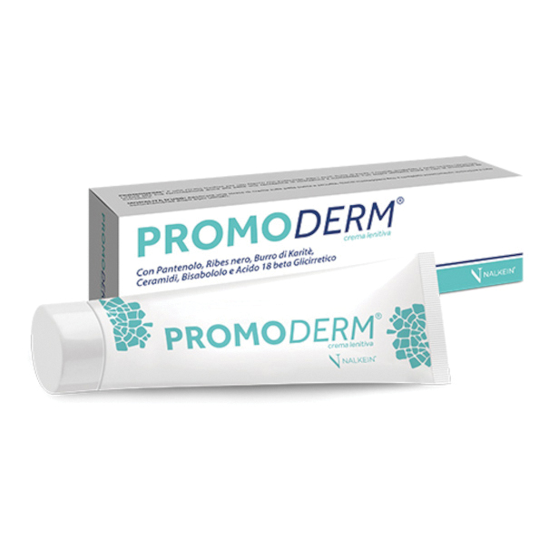 Nalkein Crema Promoderm 100 Ml - Immagine 3