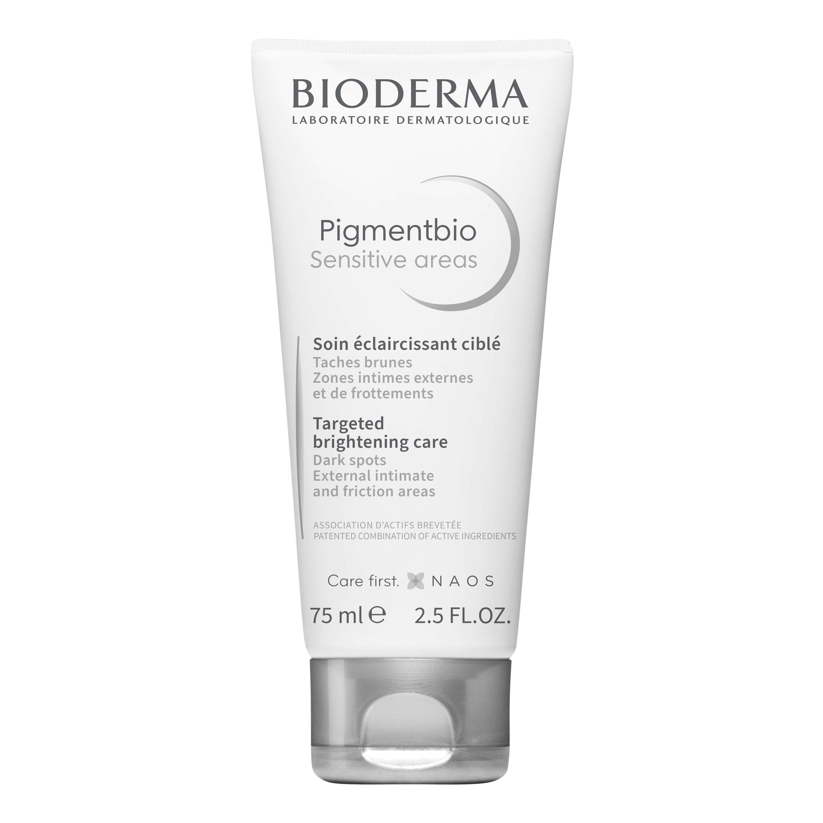 Bioderma Pigmentbio Sensitive Areas Trattamento Schiarente Mirato 75Ml - Immagine 4