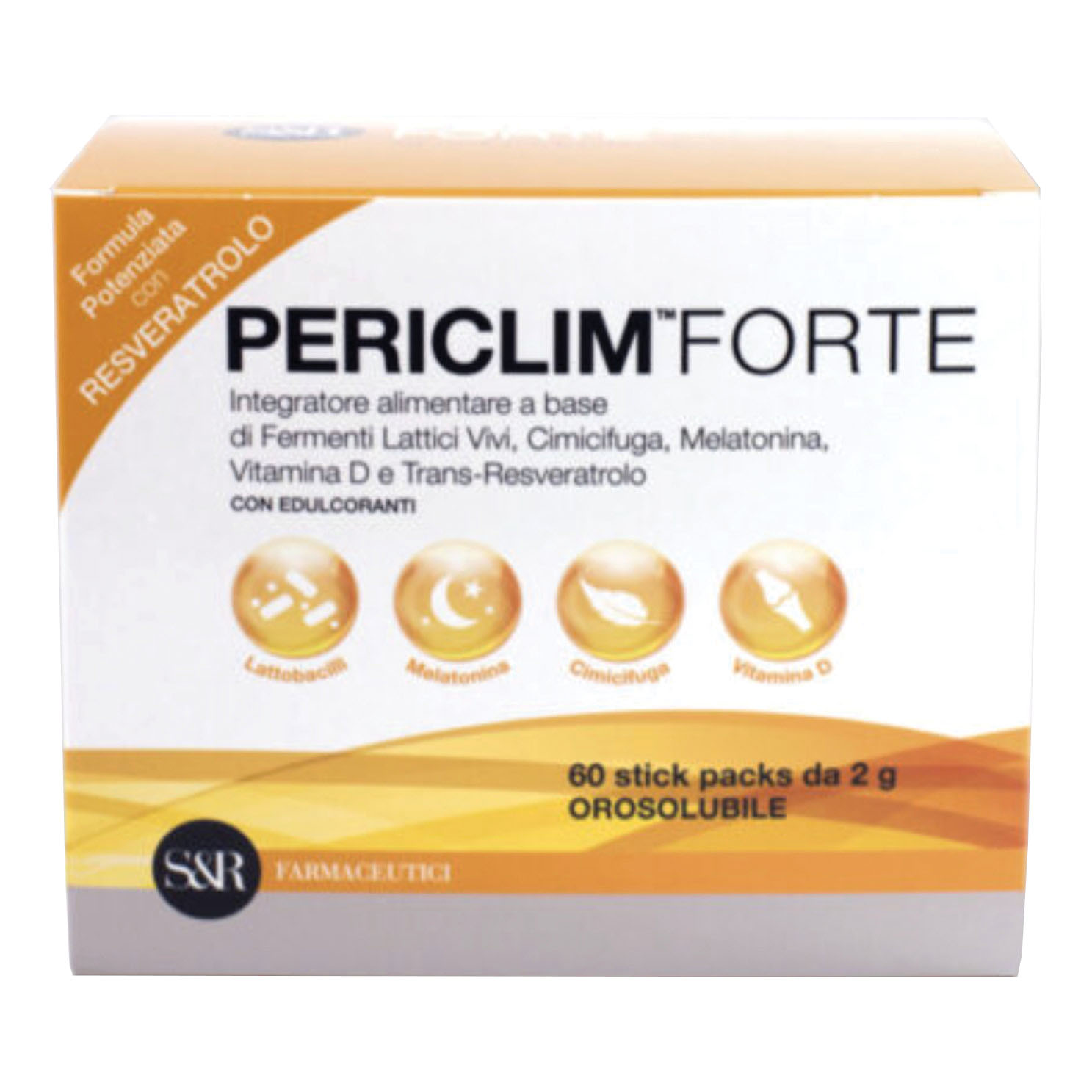 PERICLIM Forte 60 Stick - Immagine 3