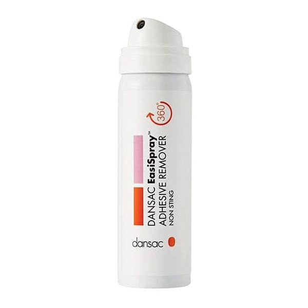 Hollister Dansac Remover Adhesive Easispray 50 Ml Ml - Immagine 3