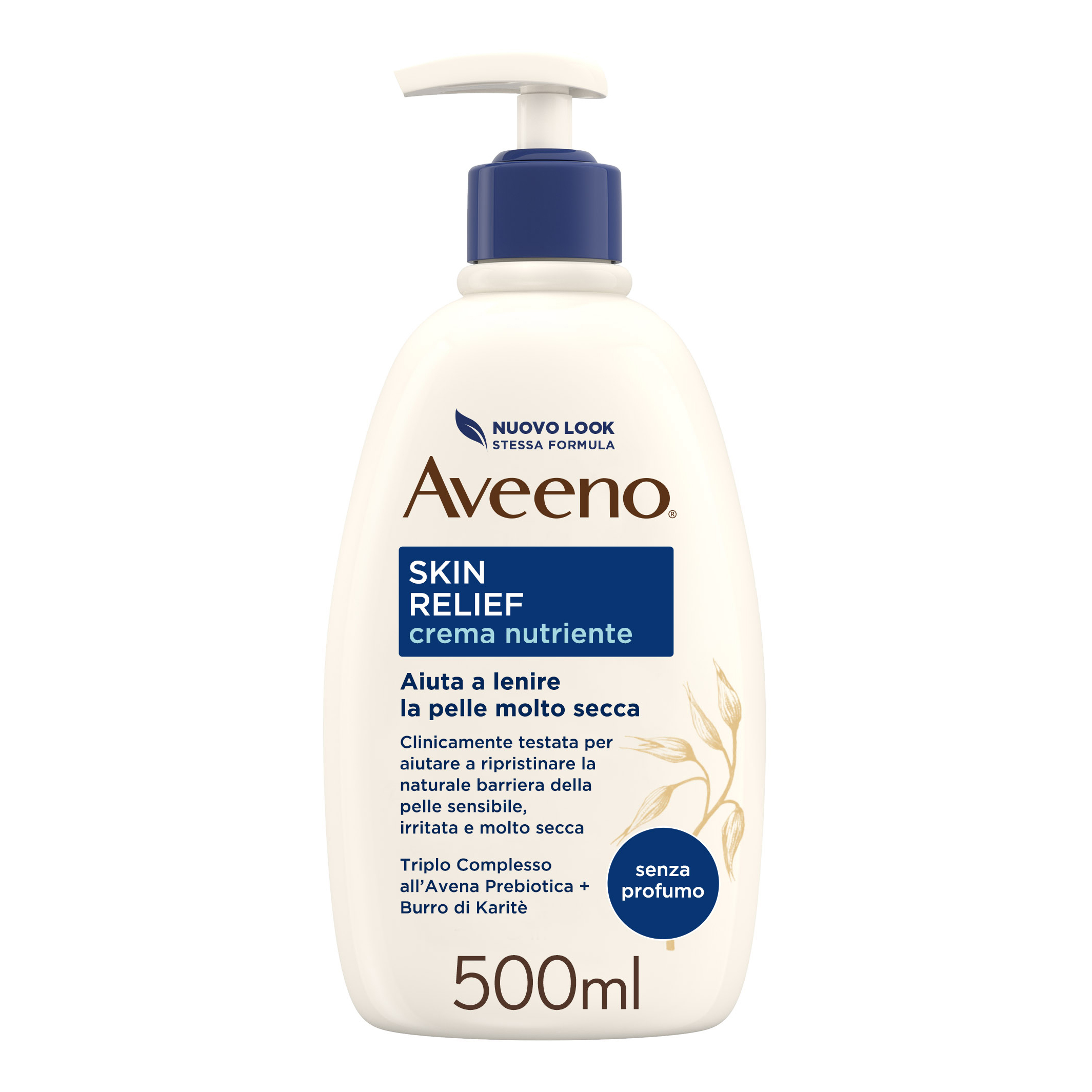 Skin Relief Lotion