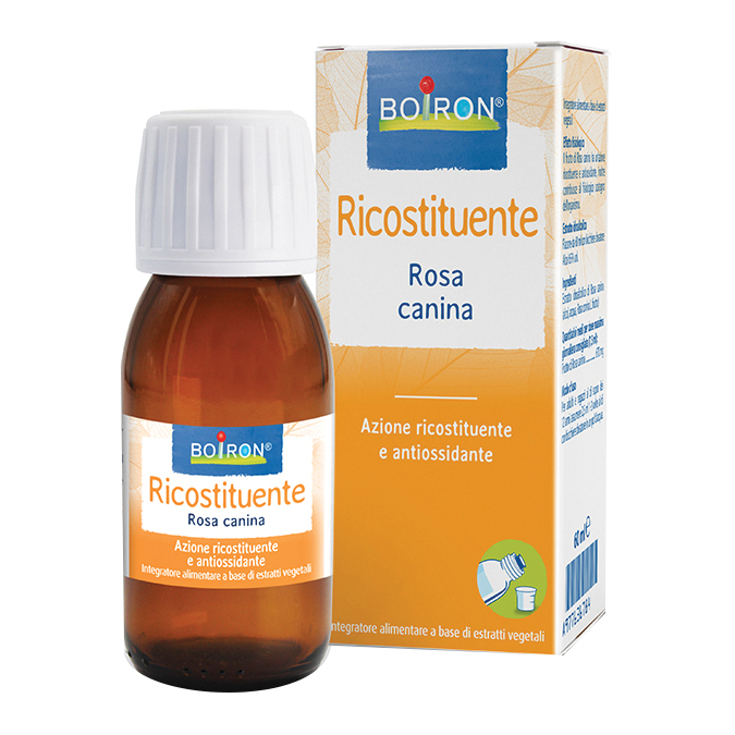 Rosa canina ei 60ml int - Immagine 3