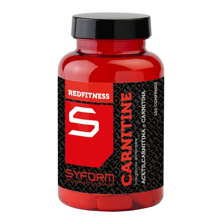 Carnitine 100 Compresse 140 G Bambino - Immagine 3