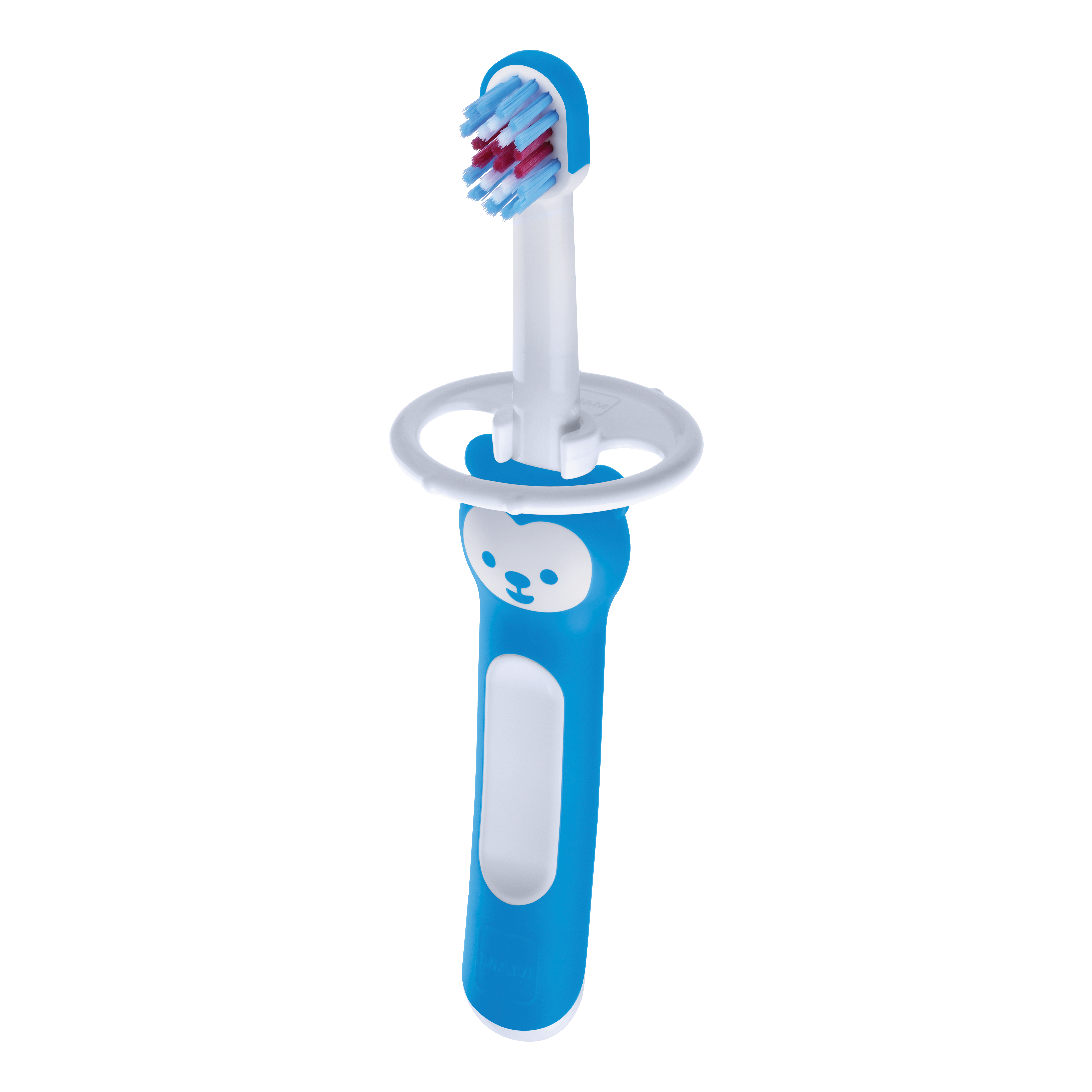 MAM BABYS BRUSH MASCHIO