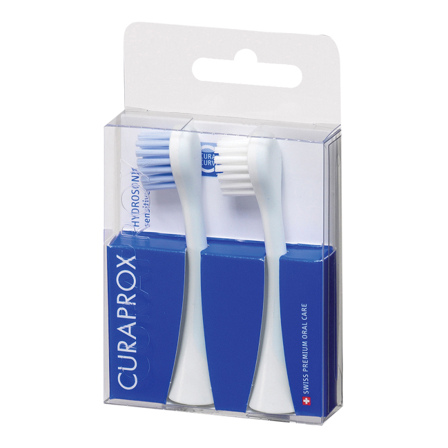 CURAPROX HYDROSONIC BRUSH SENS - Immagine 2