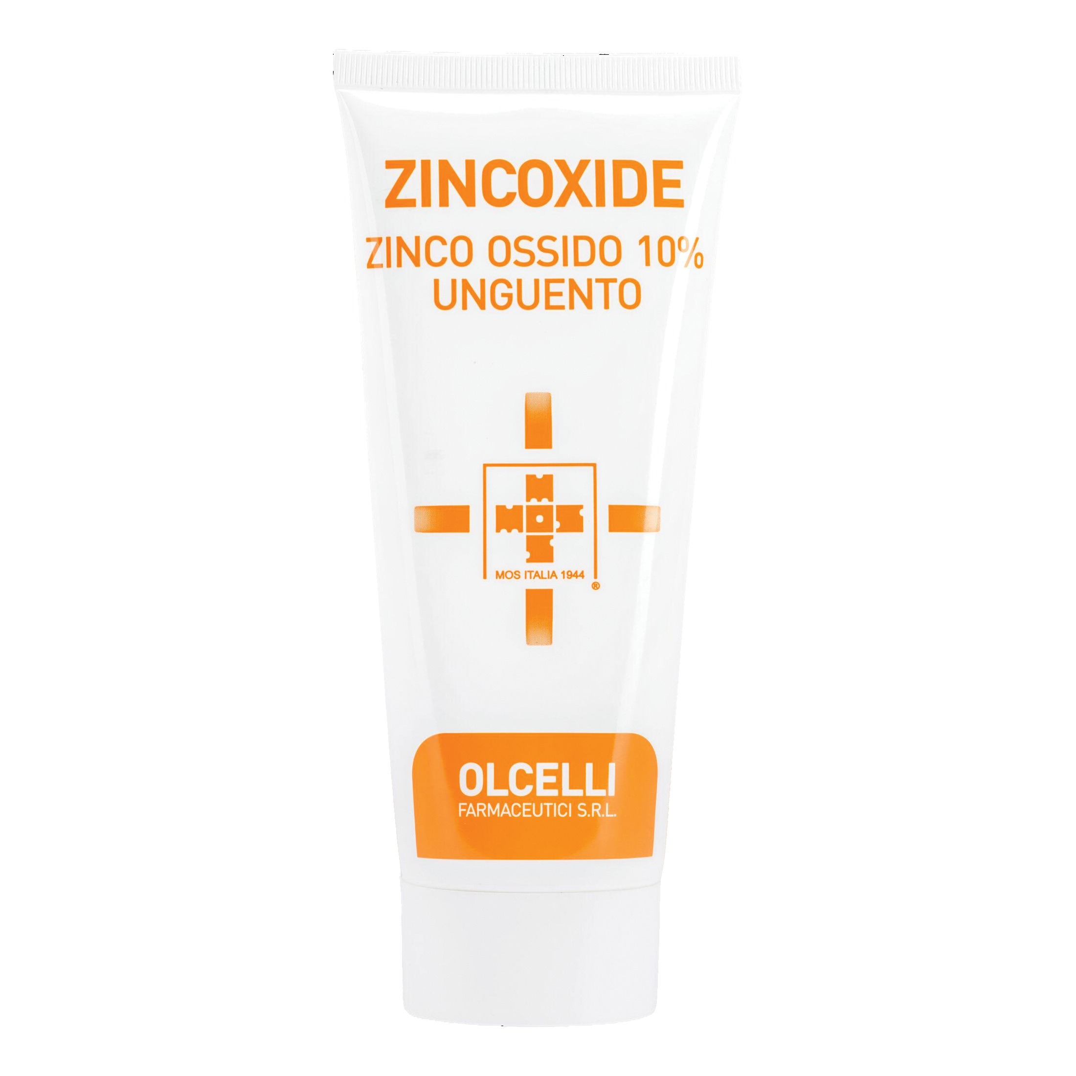 OLCELLI Zinco Ossido 10% Unguento Lenitivo e Protettivo Per Pelle Irritata 190 g - Immagine 7