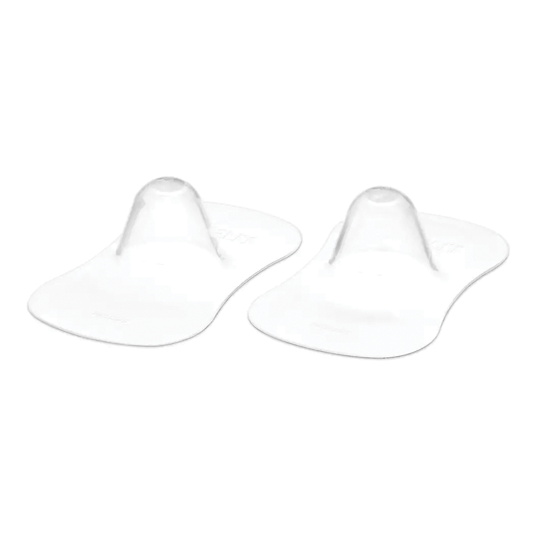 Philipsavent | Avent Avent Paracapezzoli Farfalla Small 2 Pezzi Con Custodia Trasporto 1 St Bambino - Immagine 3