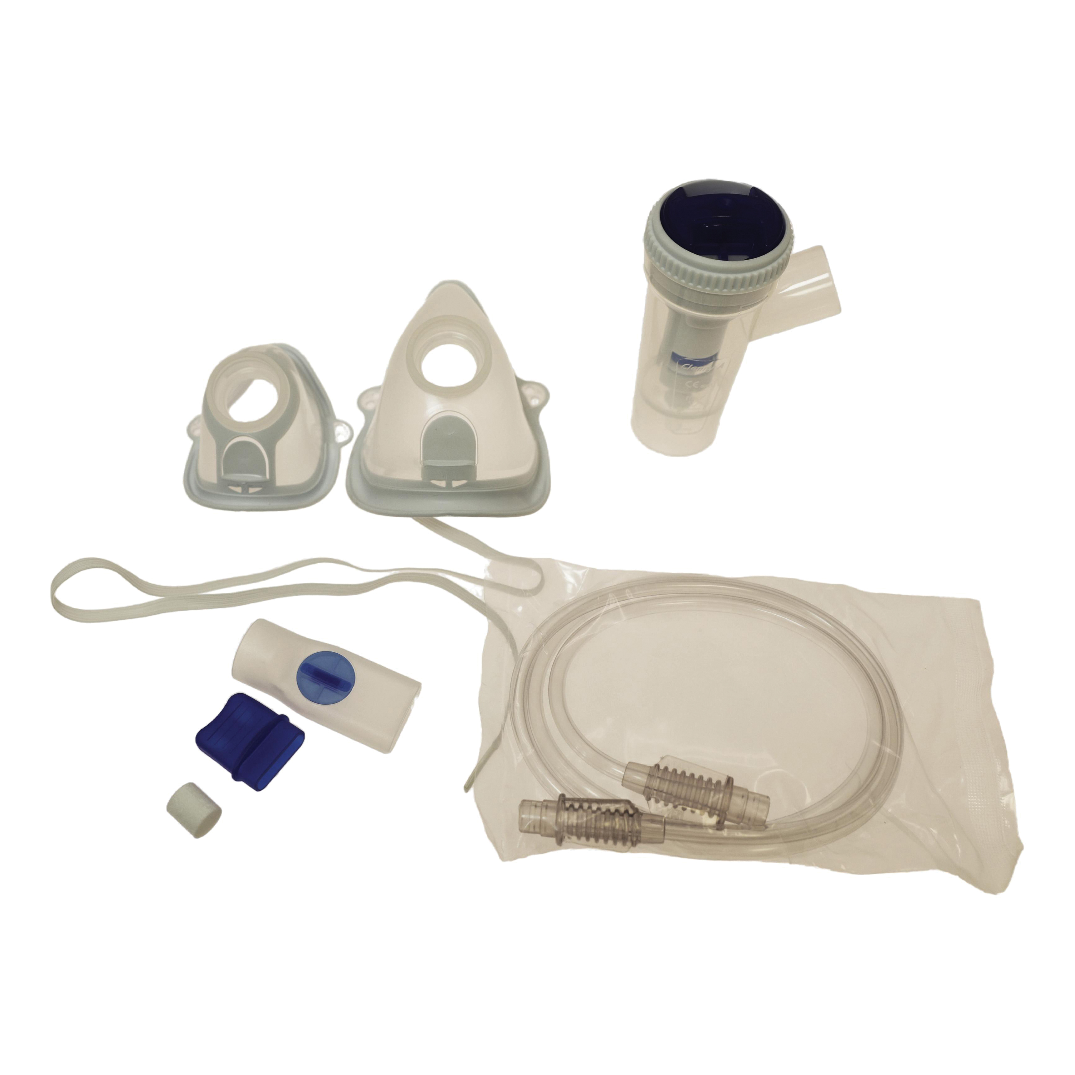 Clenny A 4 Evolution Pack Accessori Completo - Immagine 3