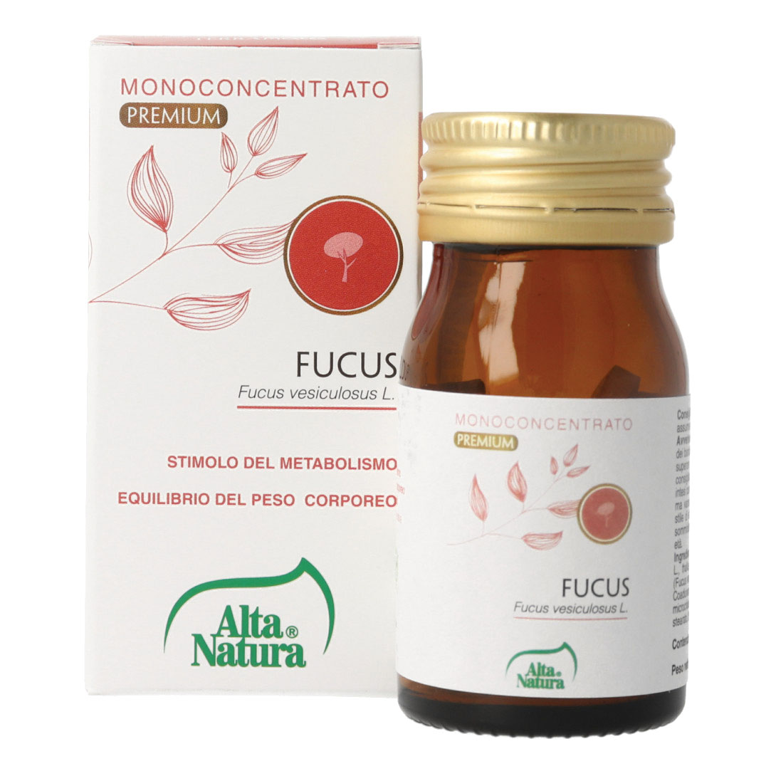 FUCUS 50CPR TERRANATA - Immagine 3