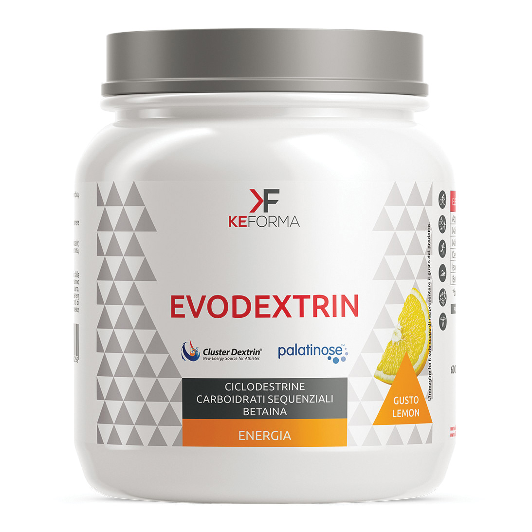 Aqua Viva Evodextrin Polvere 600 G - Immagine 4