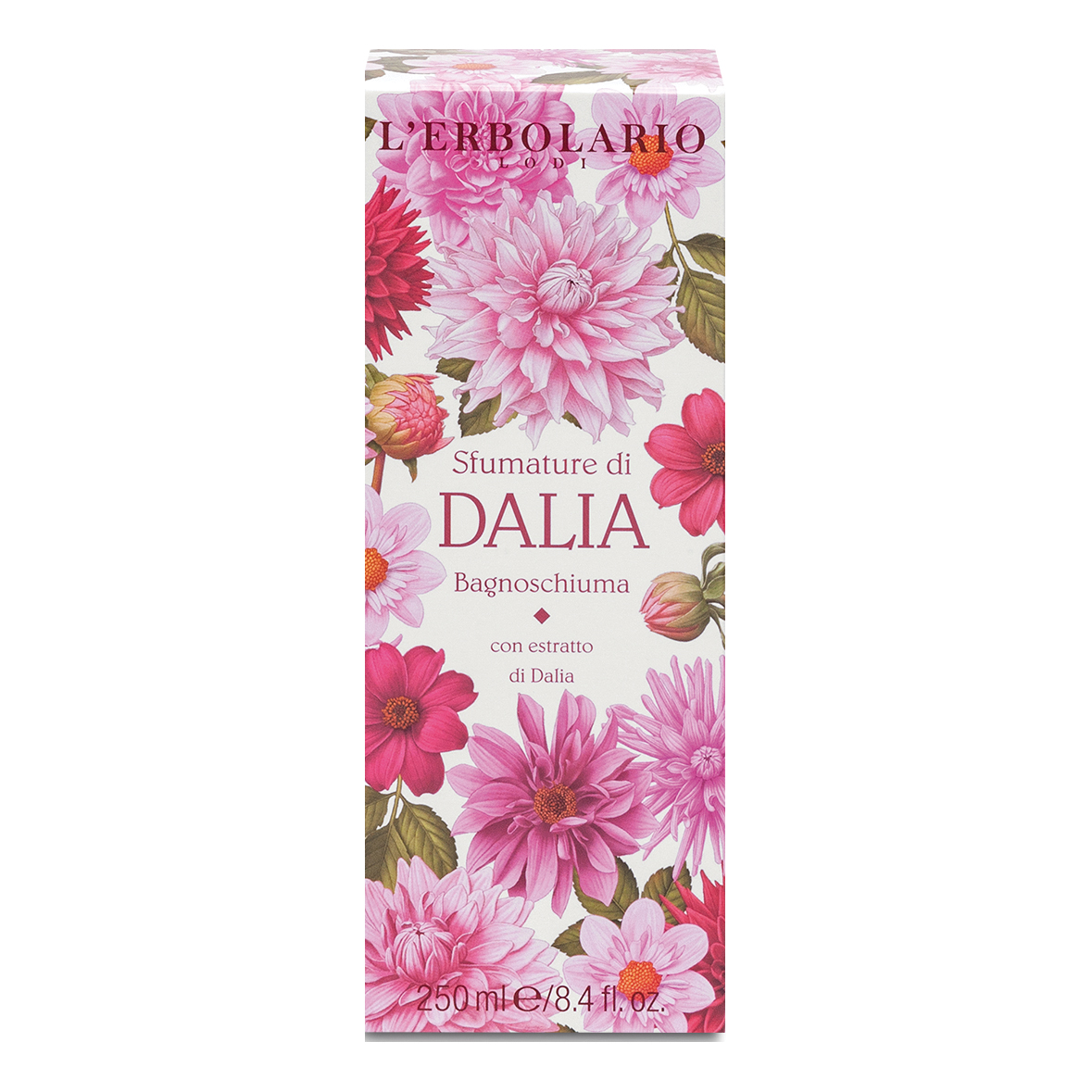 D Bagnoschiuma