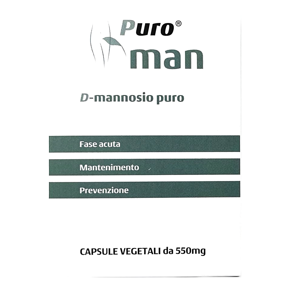 PUROMAN 80CPS TILAB