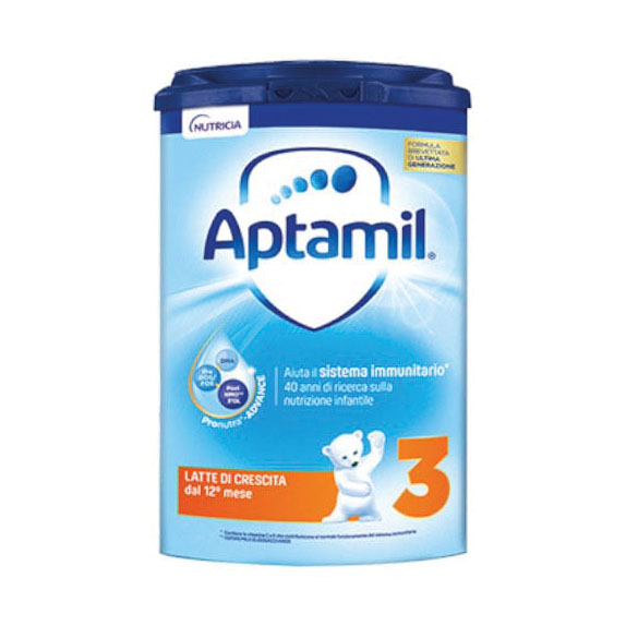 APTAMIL 3 750g - Immagine 3