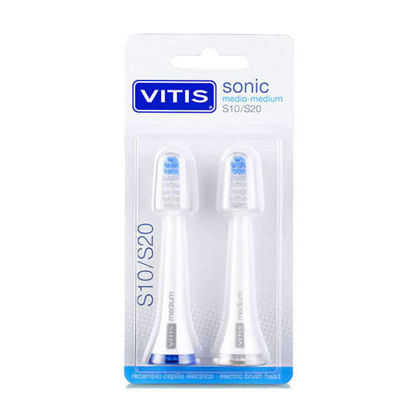 VITIS SONIC S10/S20 RICAMBIO M