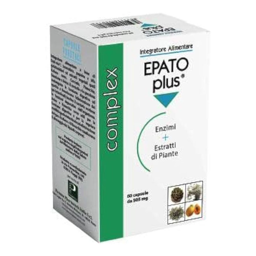 EPATO PLUS 60CPS - Immagine 9