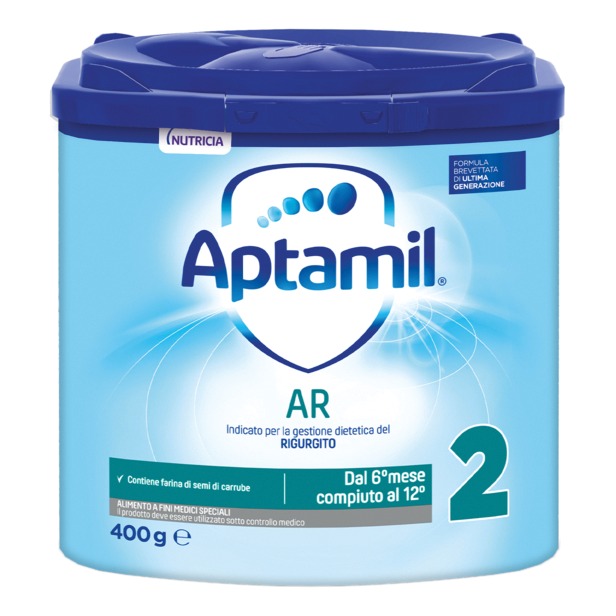 APTAMIL AR 2 400G