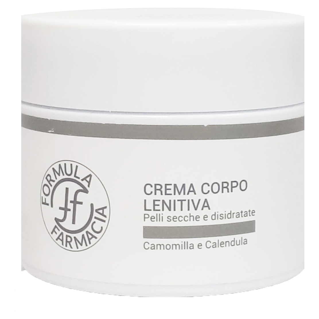 Crema Corpo Lenit