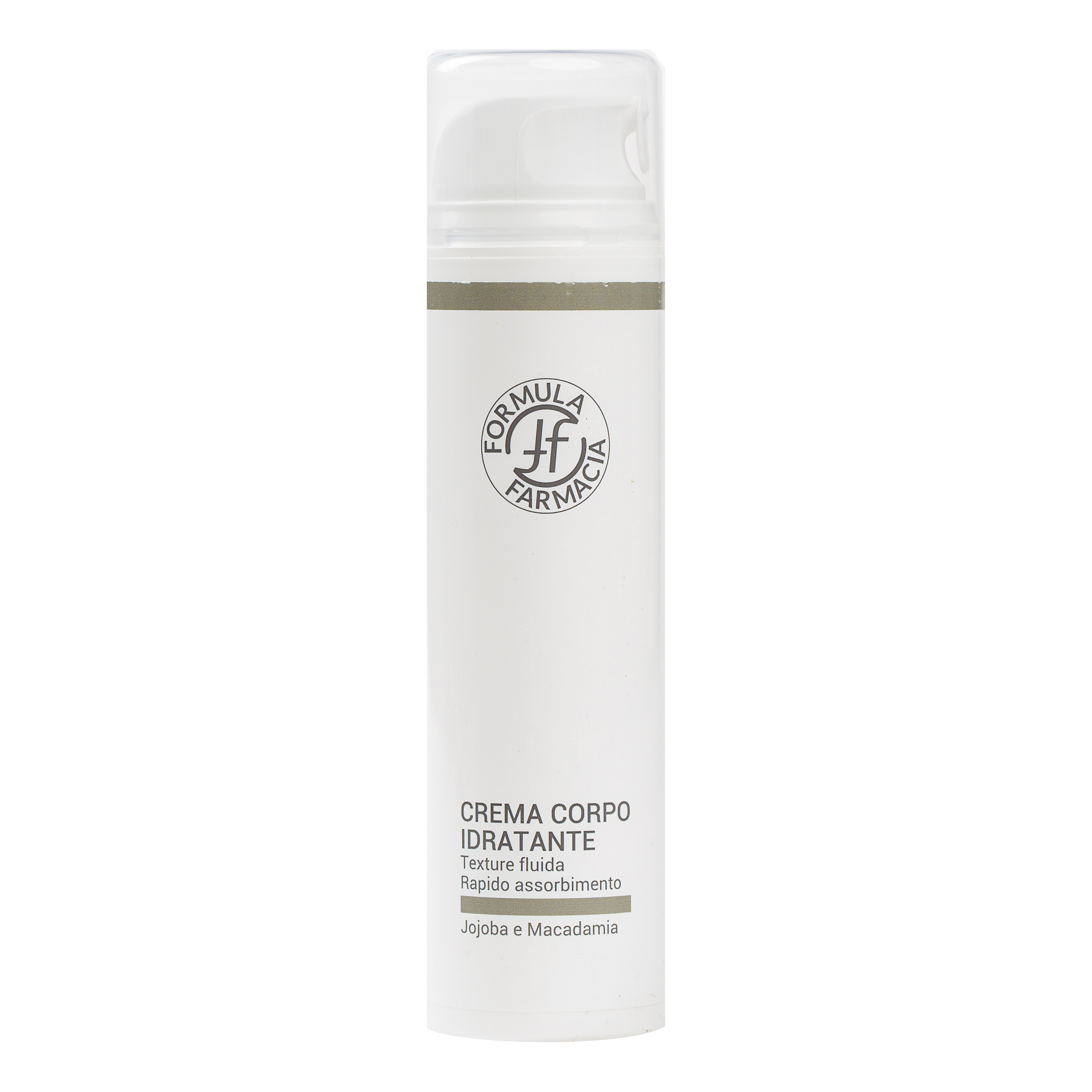 Crema Corpo Idrat