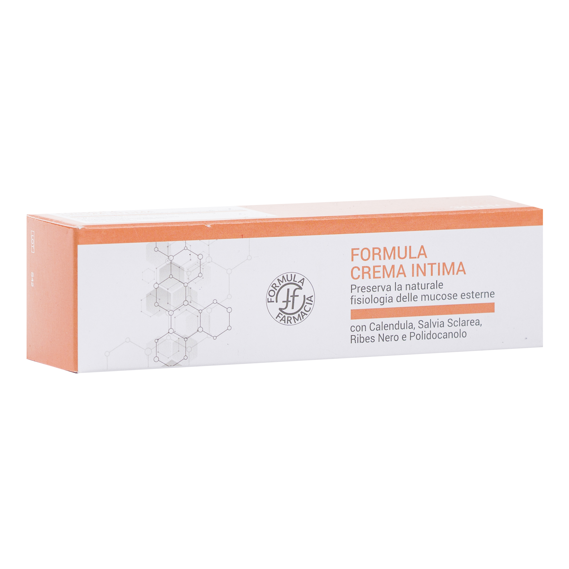 CREMA INTIMA