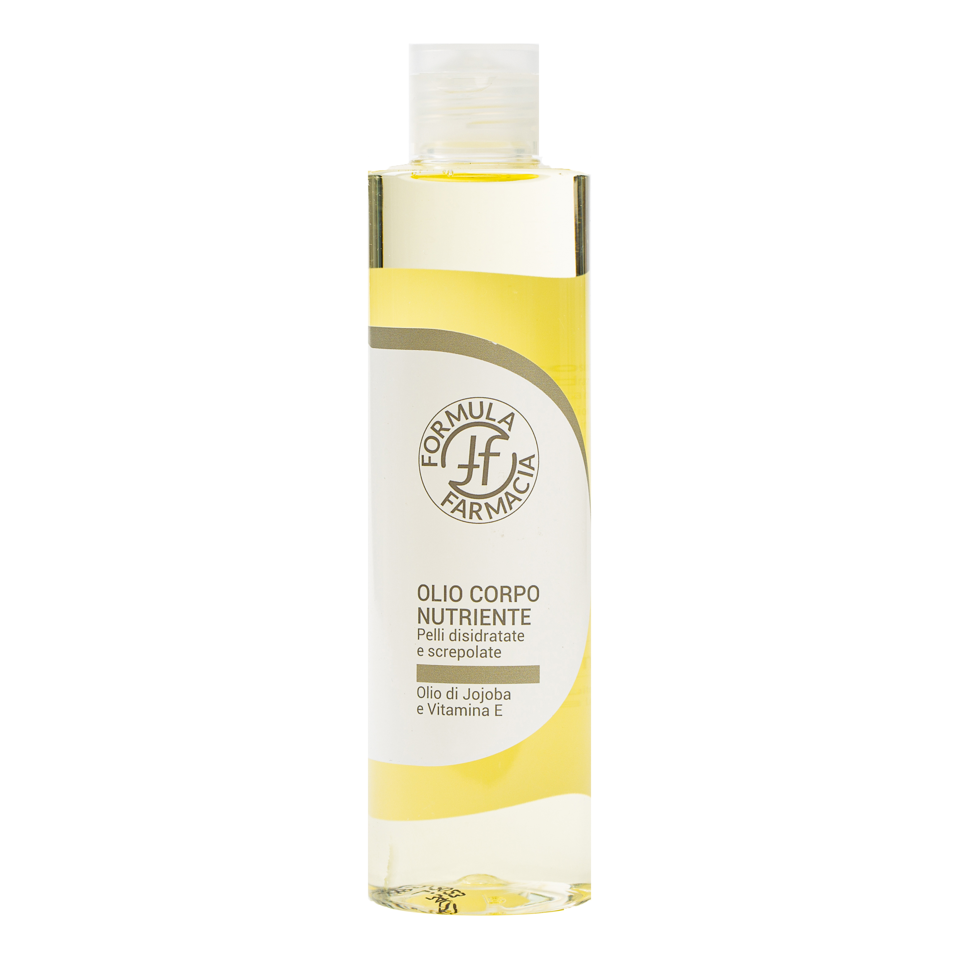 Olio Corpo Nutrien