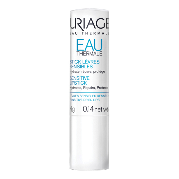 Uriage Laboratoires Dermatolog Eau Thermale Stick Labbra S/Om - Immagine 4
