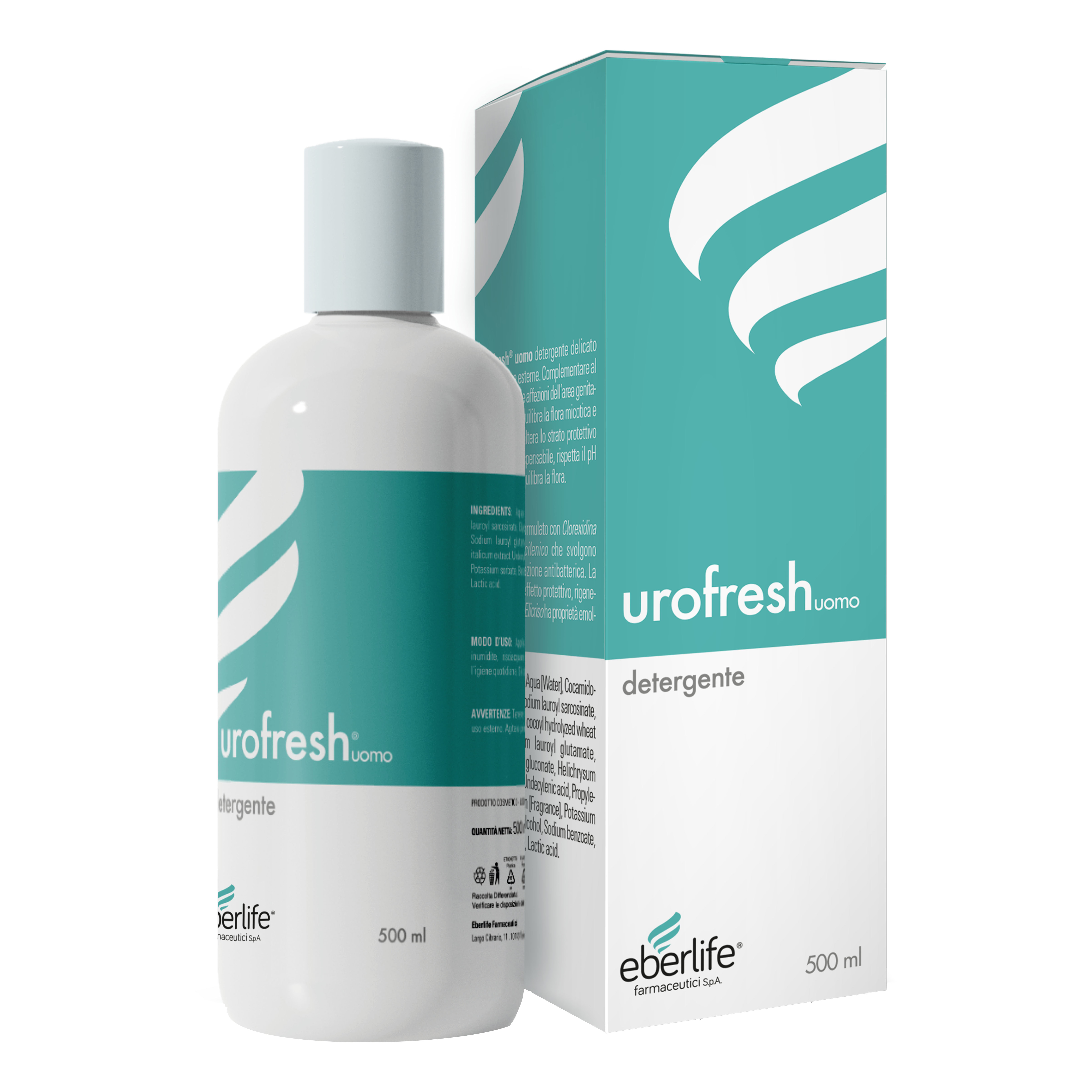 Urofresh Uomo