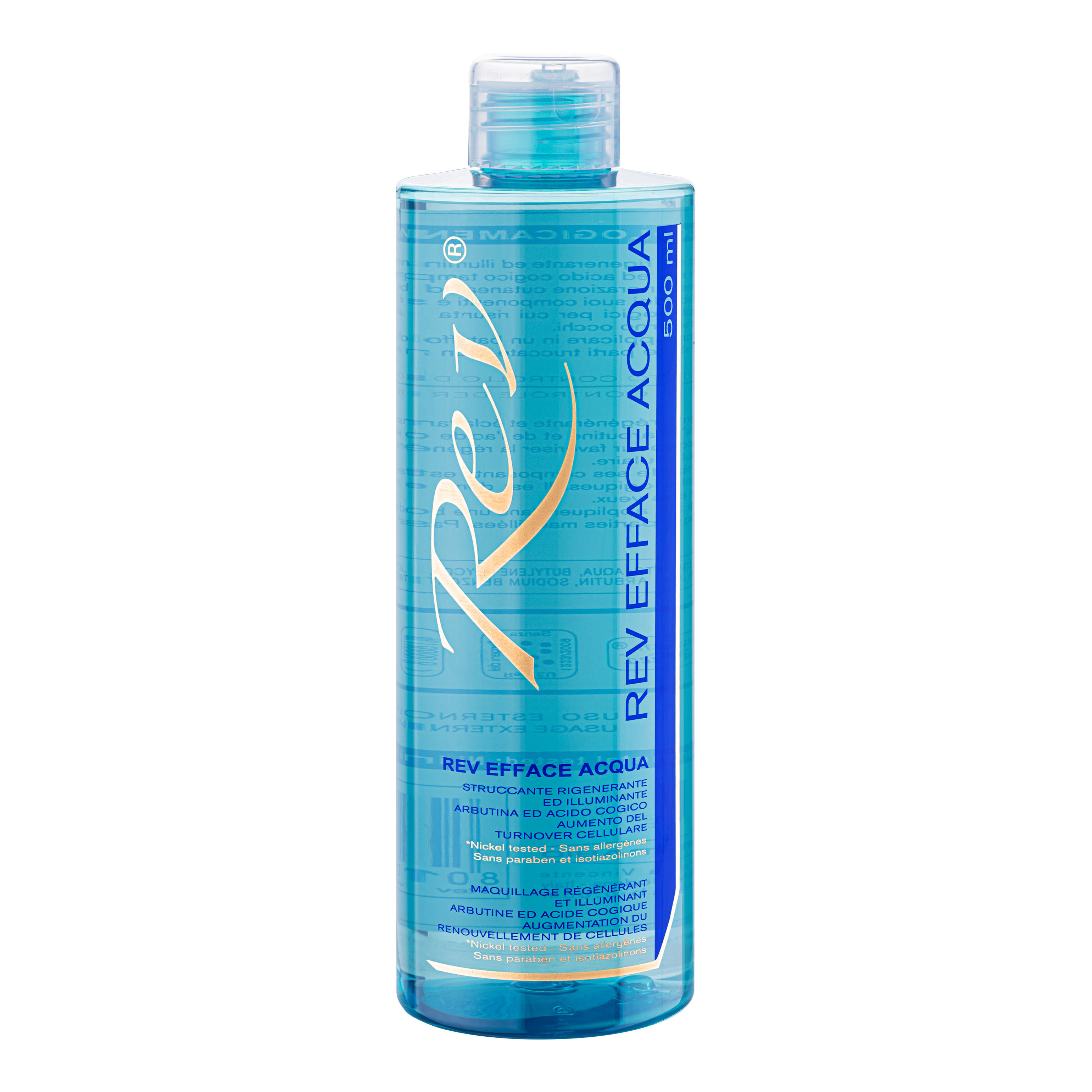 REV Efface Acqua 500ml - Immagine 3