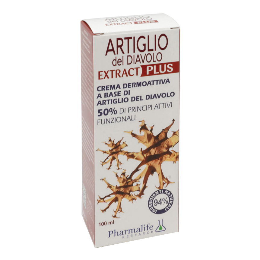 DIAVOLO Crema100ml PRH