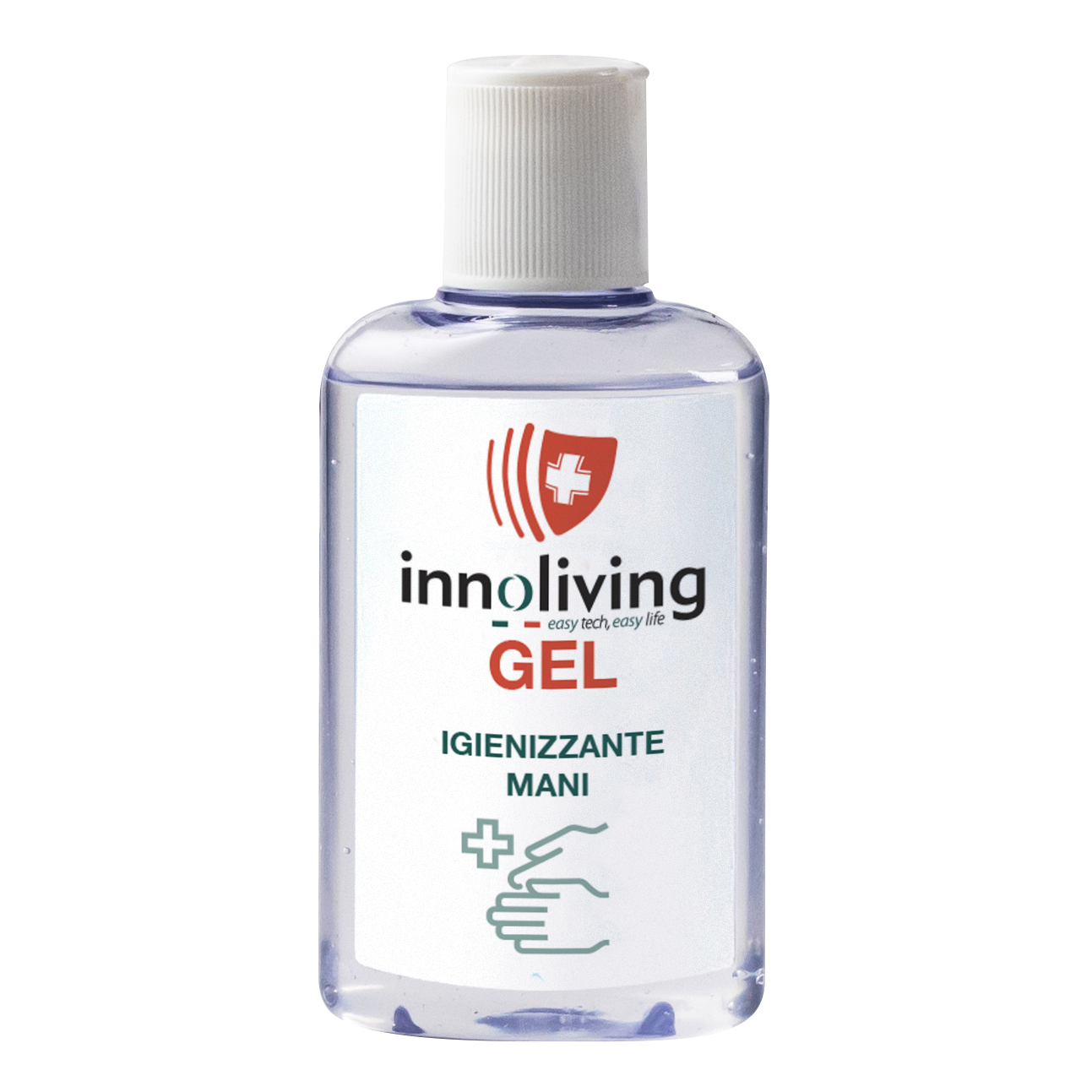 Gel Igien Mani