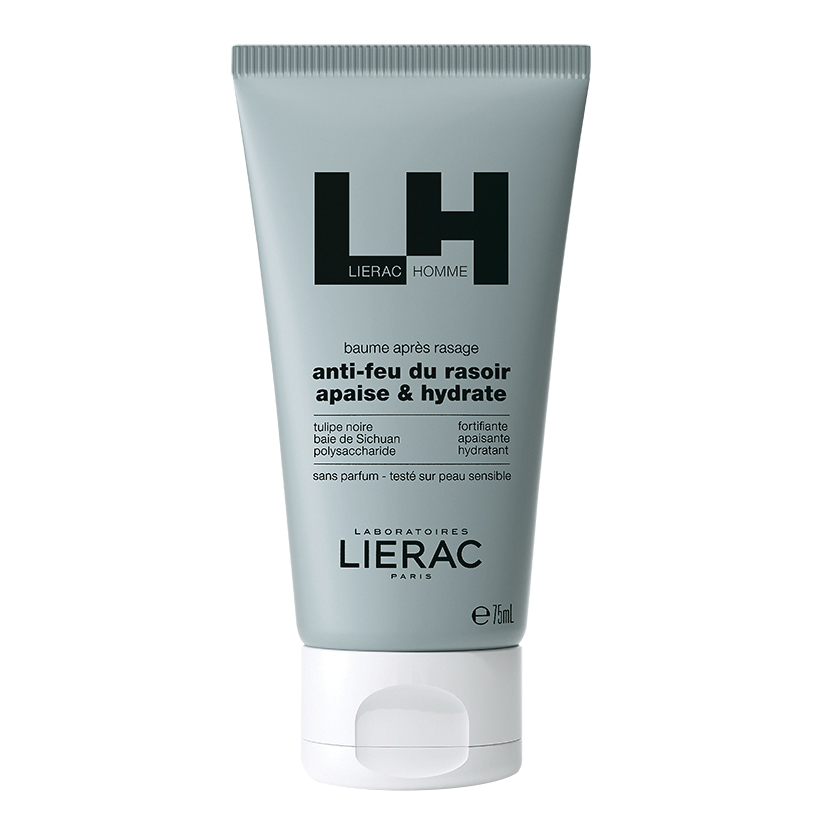 Lierac Homme After Shave Balm 75ml - Immagine 6