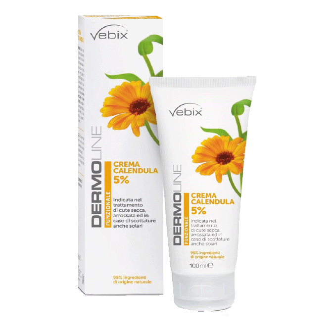 Crema Viso Mani Cal