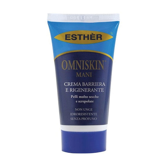 Crema Barr