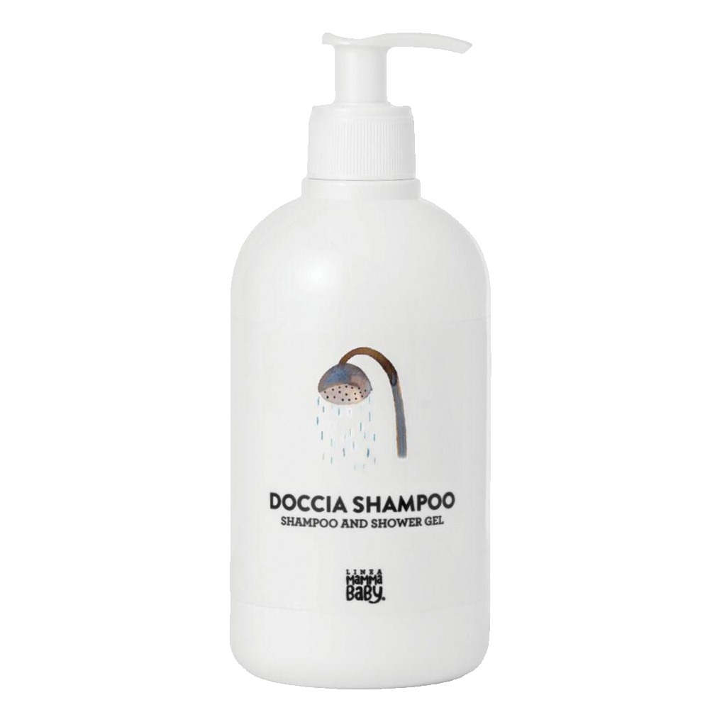 Doccia Sh. Baby