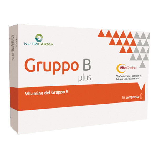 Gruppo b plus 30cps aquaviva - Immagine 2