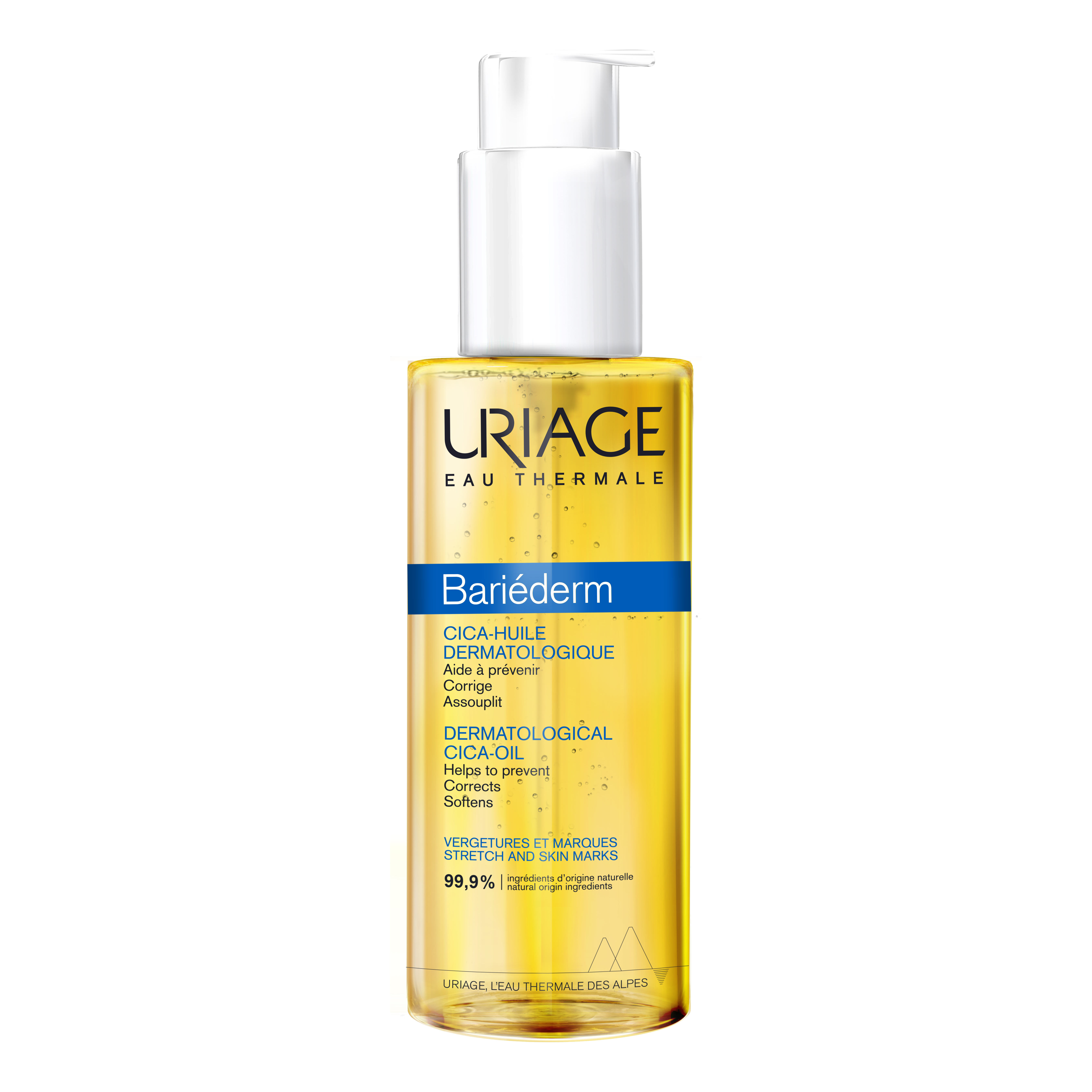 Bariederm Cica-Olio Dermat