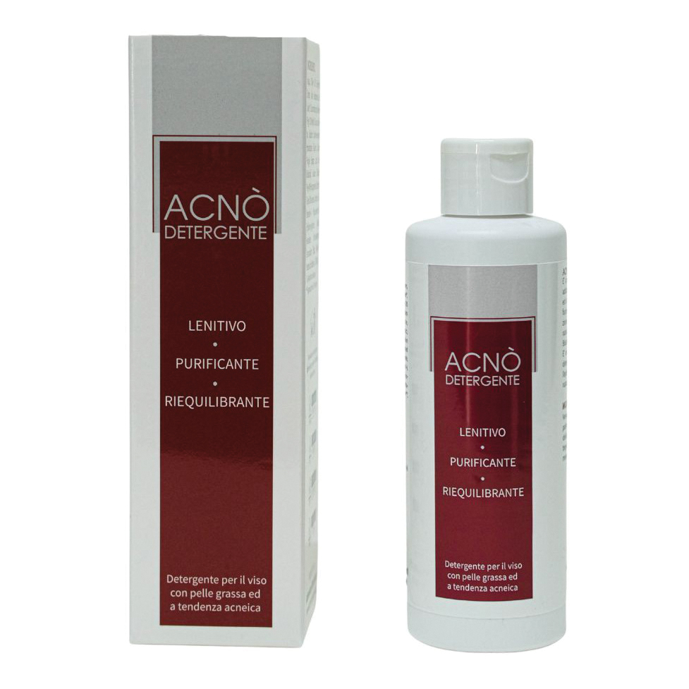 Acno' Detergente
