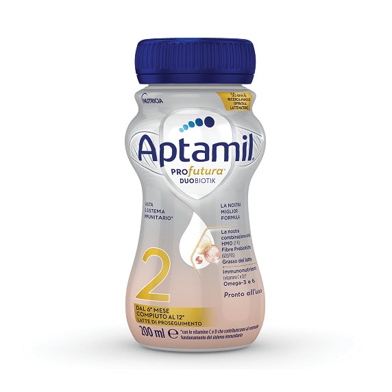 APTAMIL PROFUTURA 2 Liq.200ml - Immagine 4