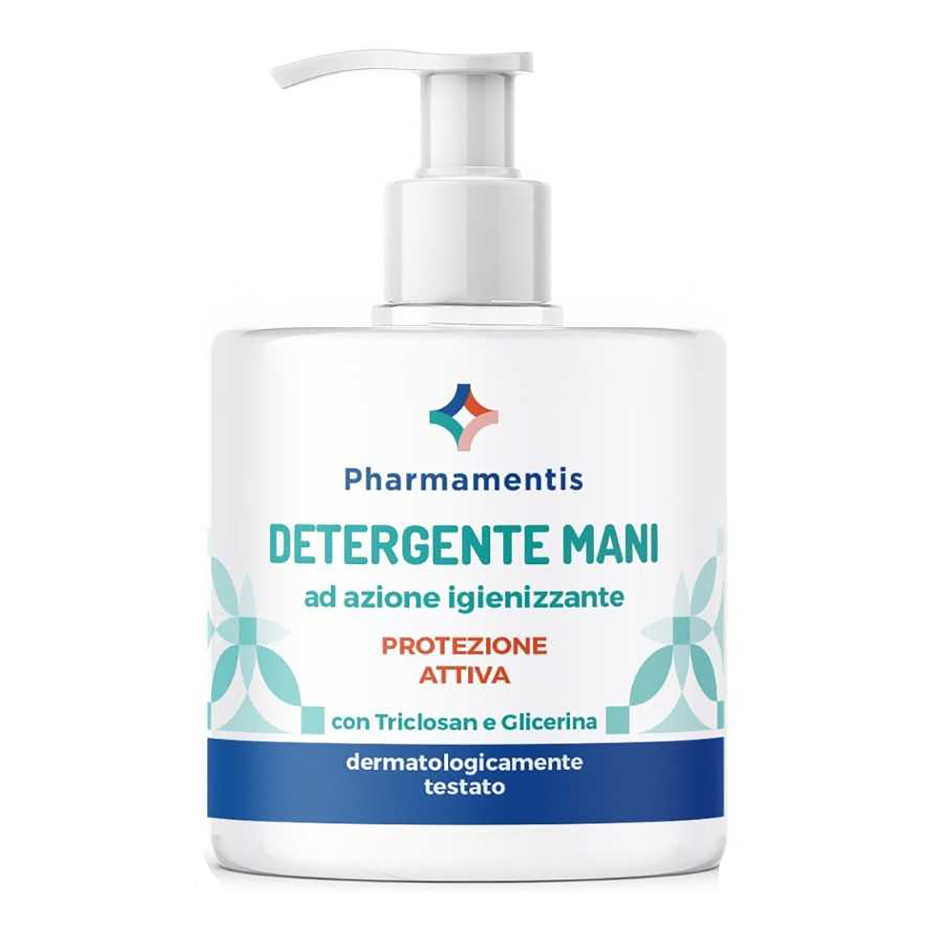 Pharmamentis Sap Det Igie300ml