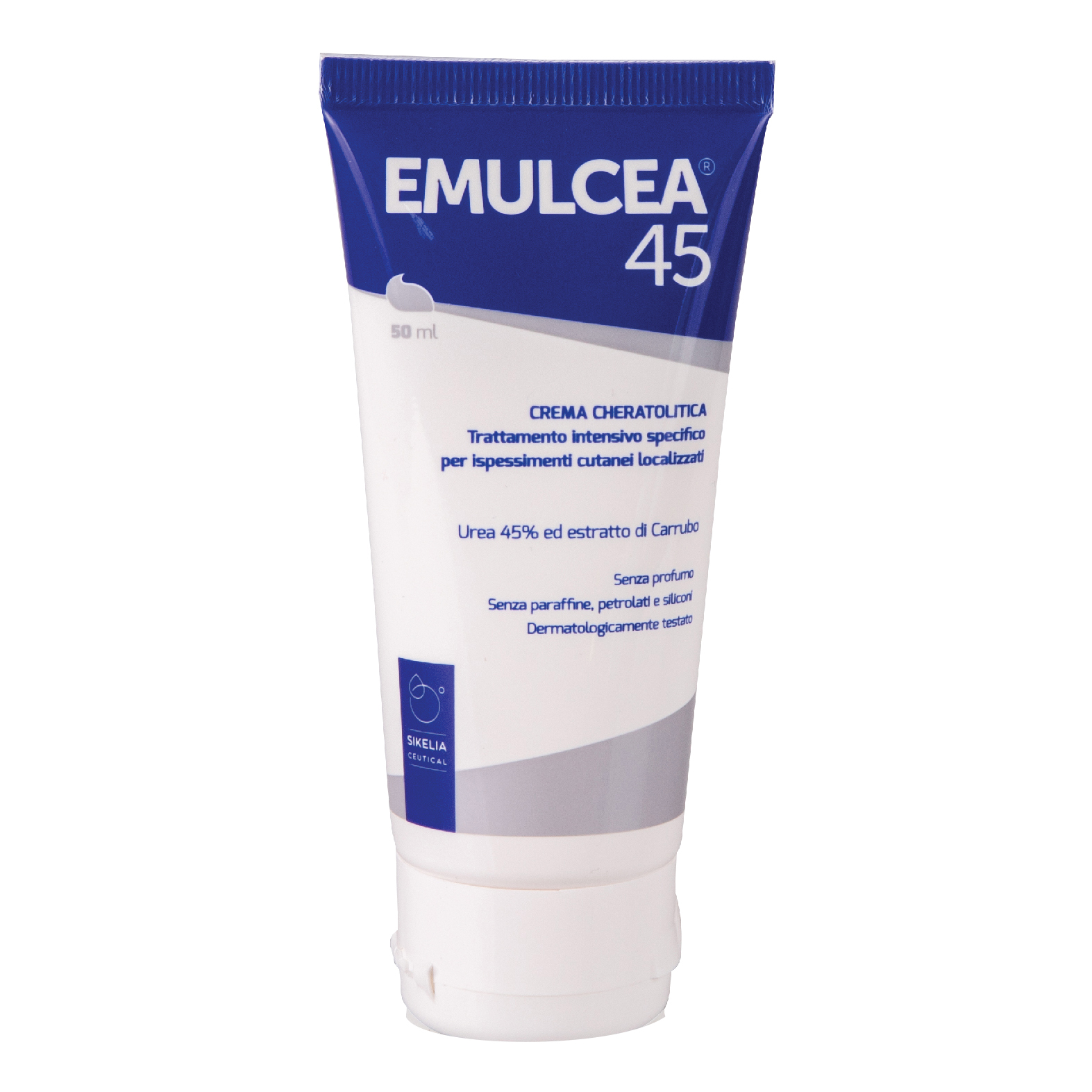 45 CREMA