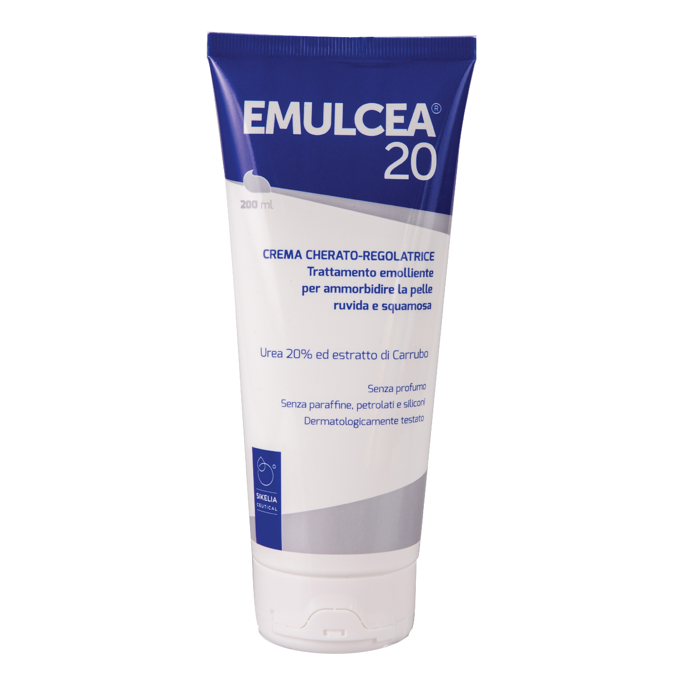 20 CREMA