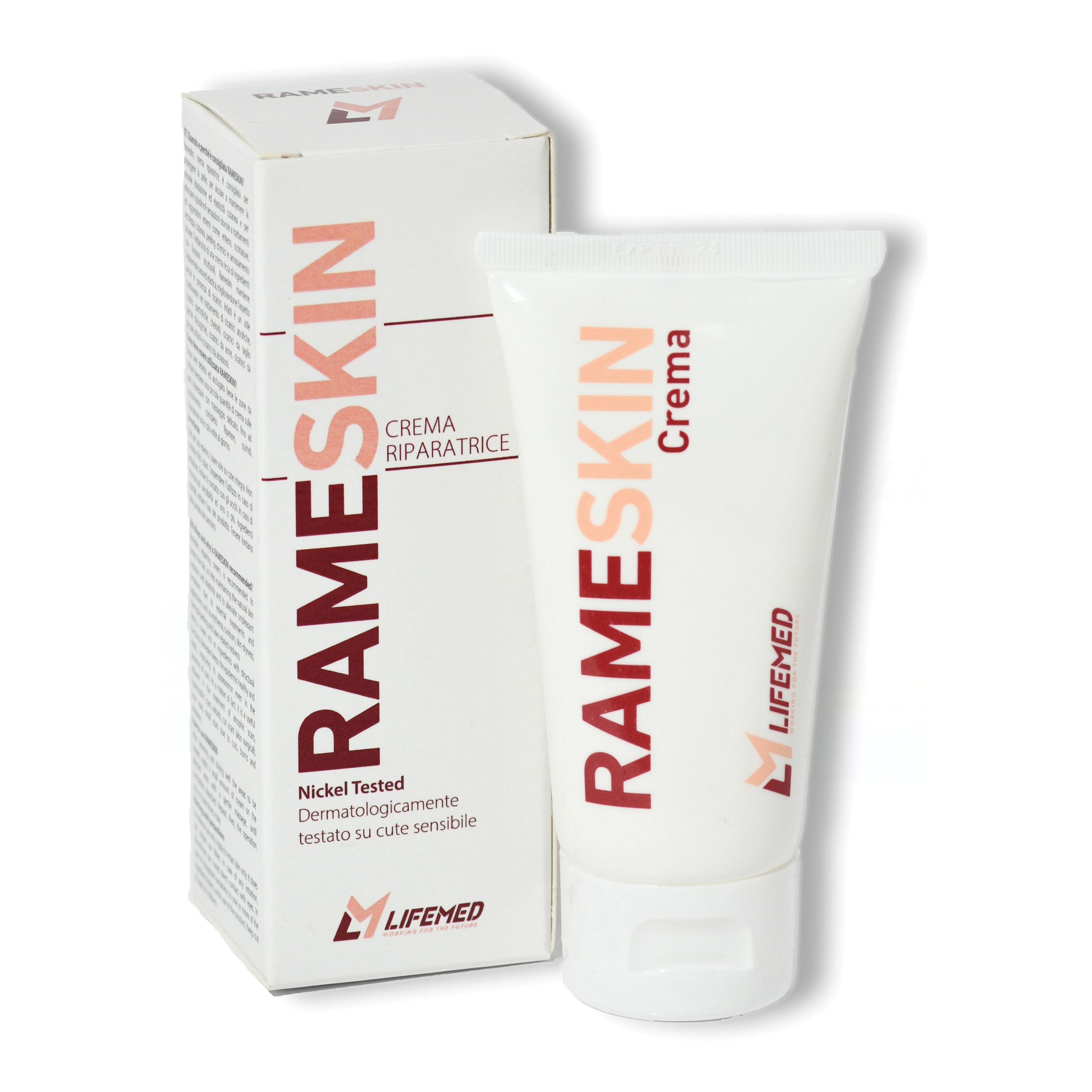 RAMESKIN 50ml