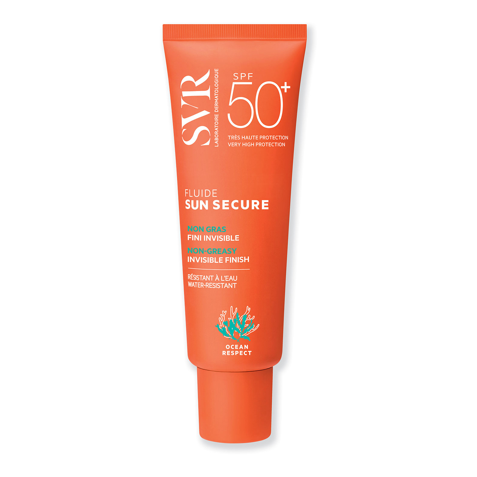 Sun secure fluide spf50+ nf - Immagine 12