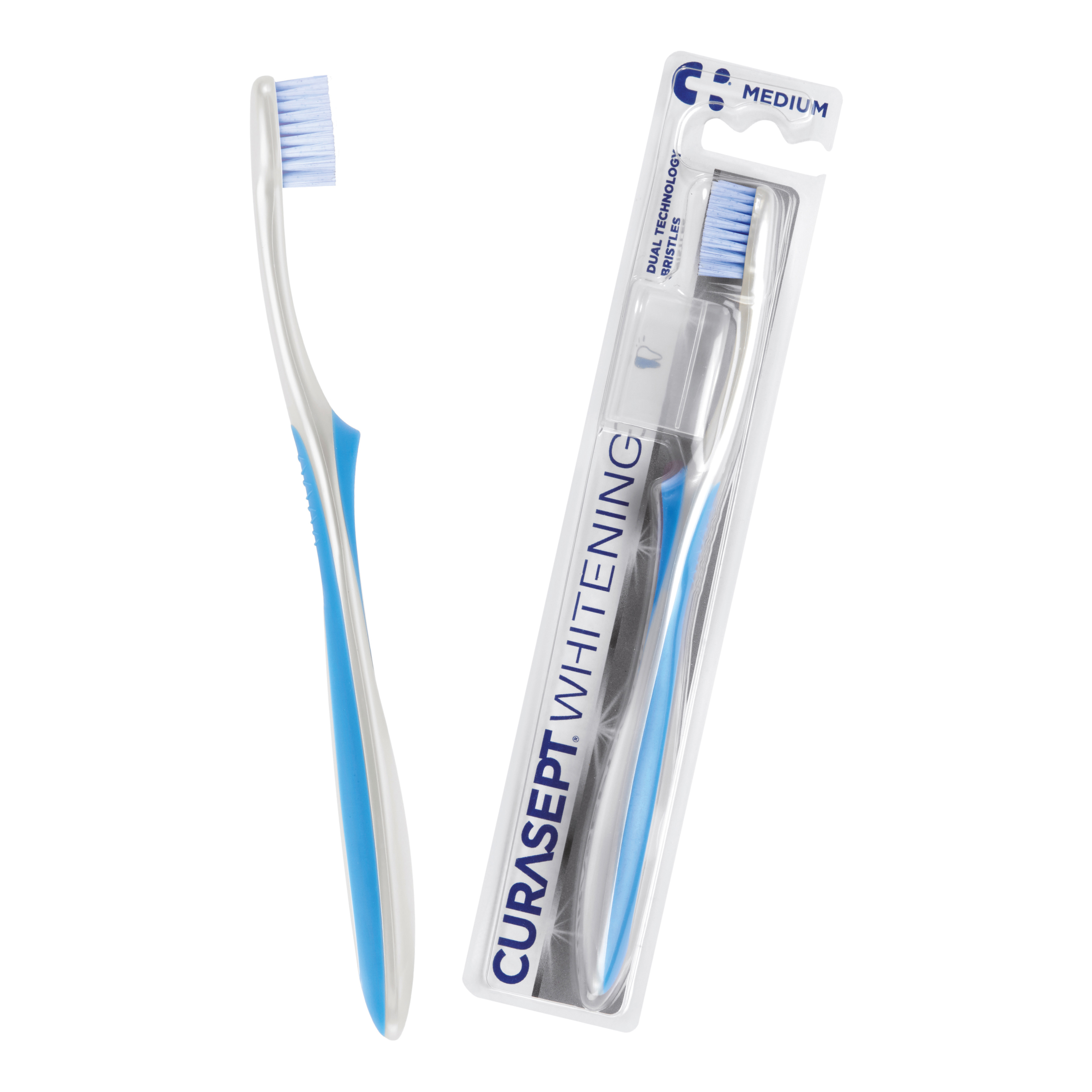 Curasept Whitening Spazzolino 1 Pz Da Denti - Immagine 4