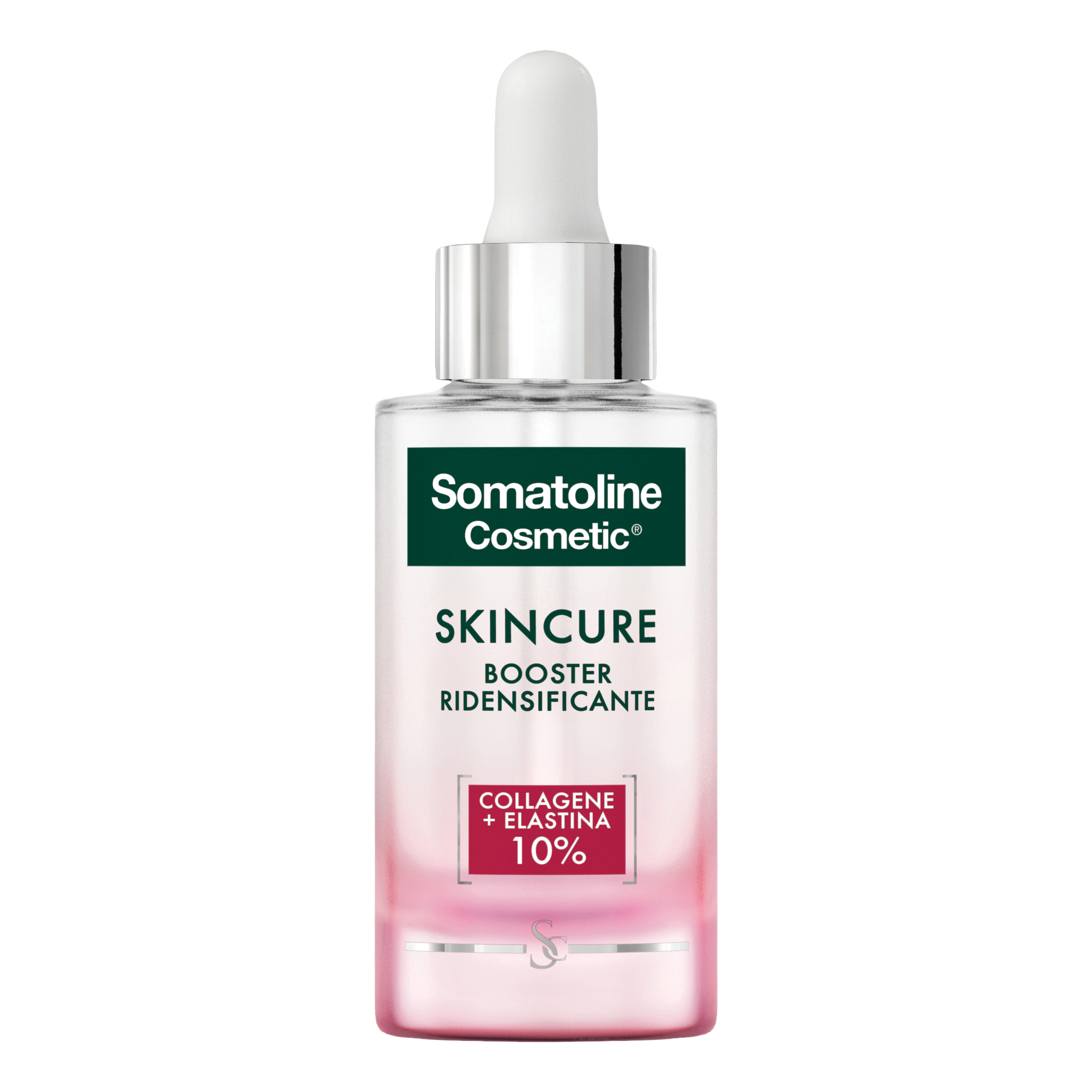 Olyos Italia Srl Somatoline Cosmetic Viso Skincure Booster Ridensificante - Trattamento Urto Tonificante - 30 Ml - Immagine 6