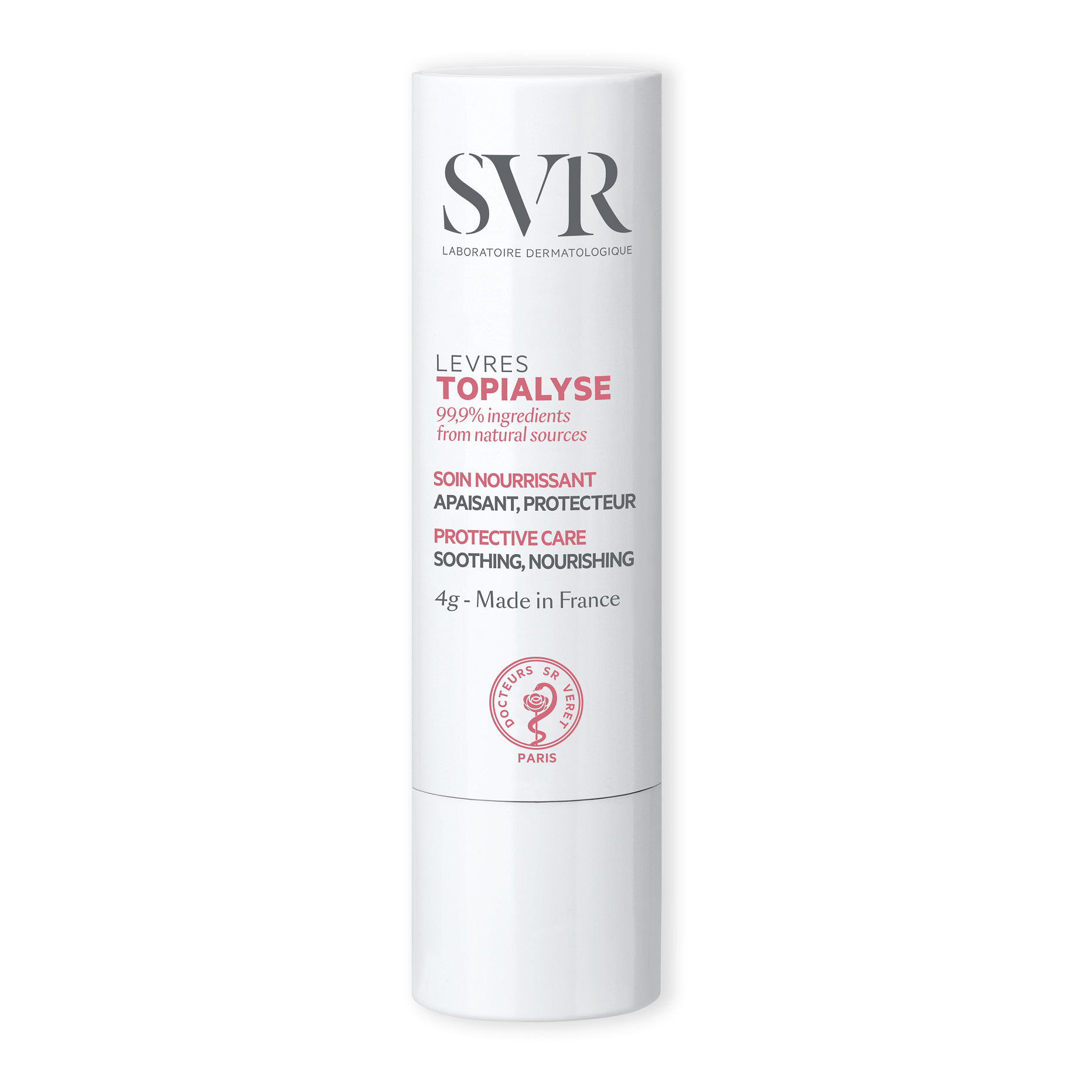 Topialyse stick labbra n f