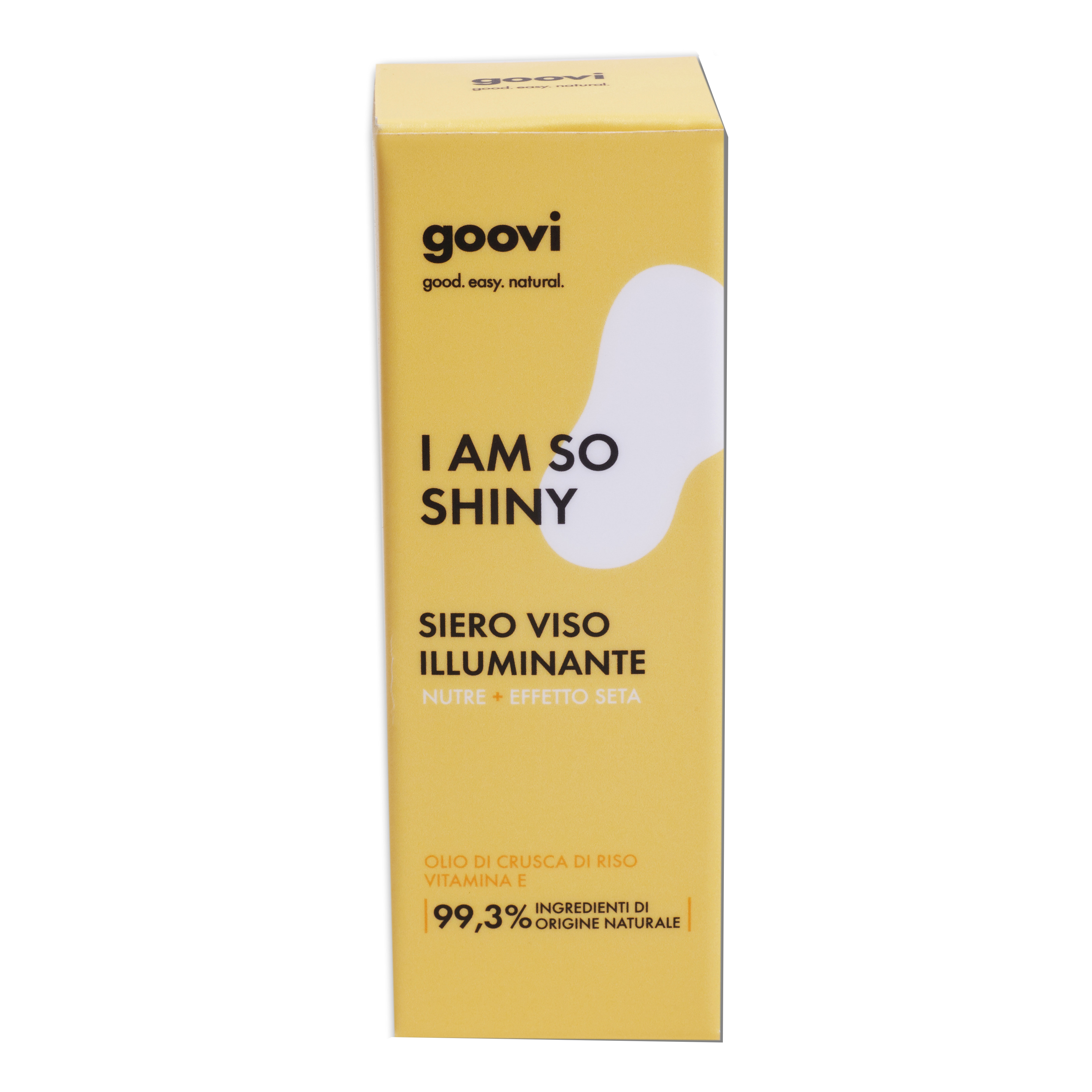 Goovi Siero Viso Illuminante - Immagine 10