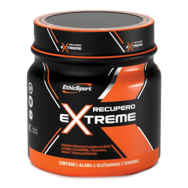 Ethicsport Recupero Extreme 400 G - Immagine 4