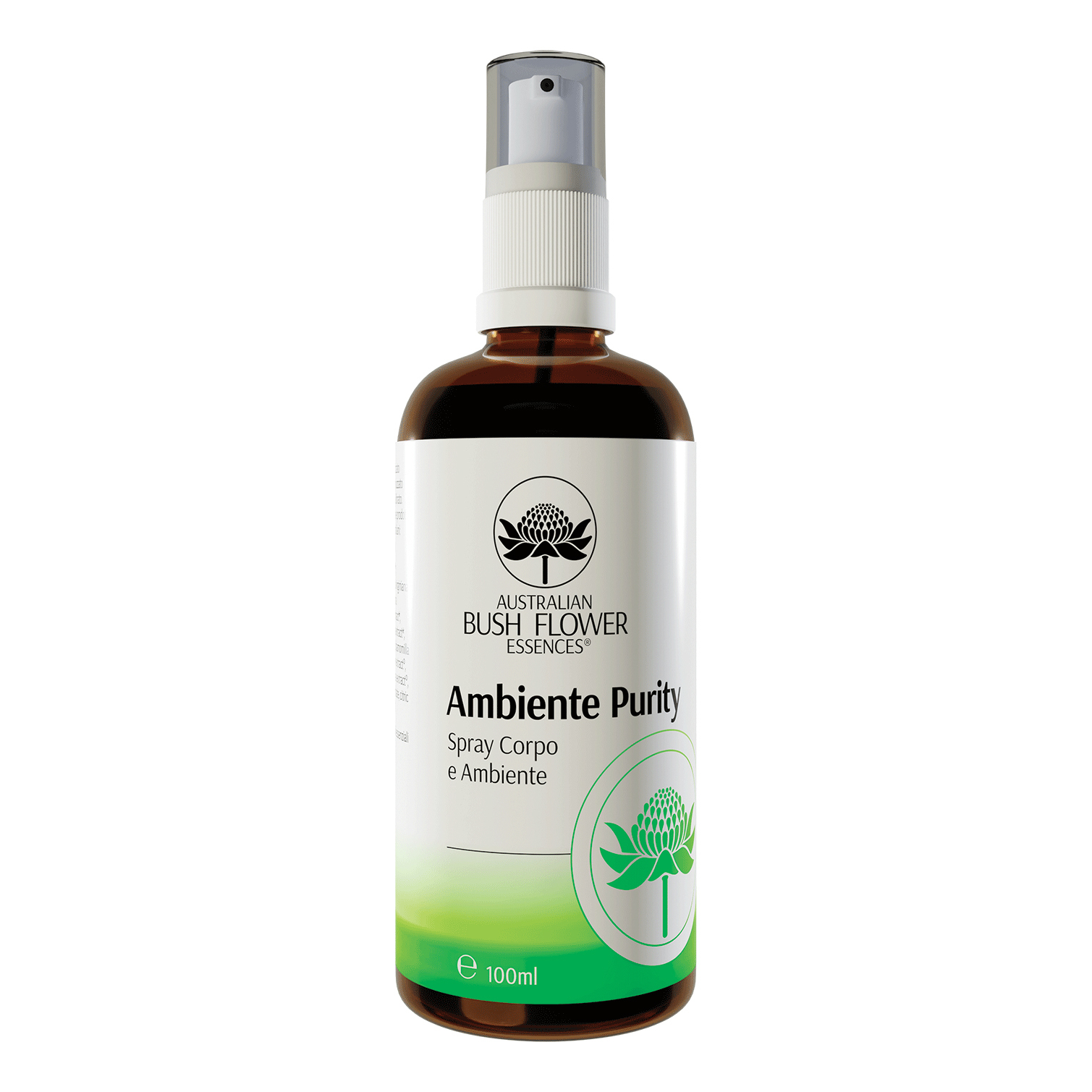 Aus Bush Ambiente Purity