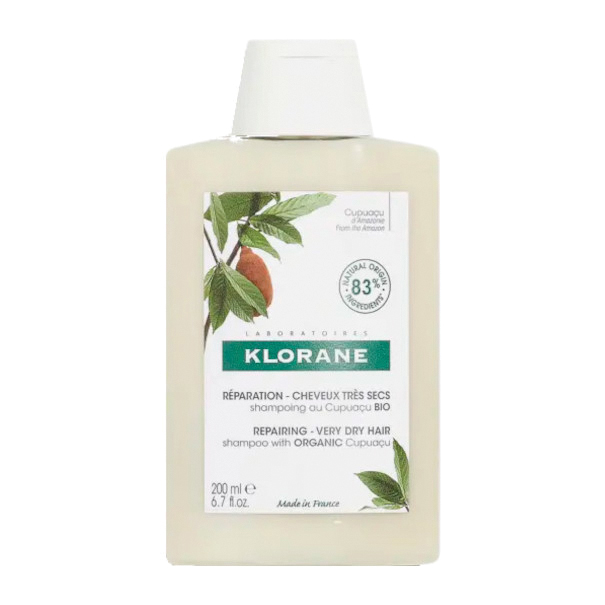 Shampoo Burro Cup200ml