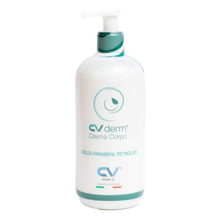 Cv Derm Crema Corpo